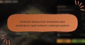 featured-image-ekskluzivi-davanu-kodi-ierobezota-laika-piedavajumi-ipasi-notikumi-kolekcijas-padomi