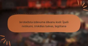 featured-image-ierobezota-izdevuma-davanu-kodi-ipasi-notikumi-unikalas-balvas-iegusana